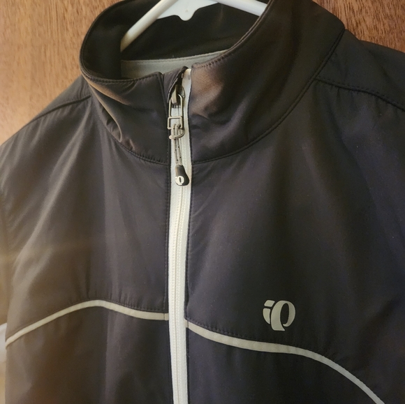 Pearl Izumi athletic jacket - Picture 2 of 9